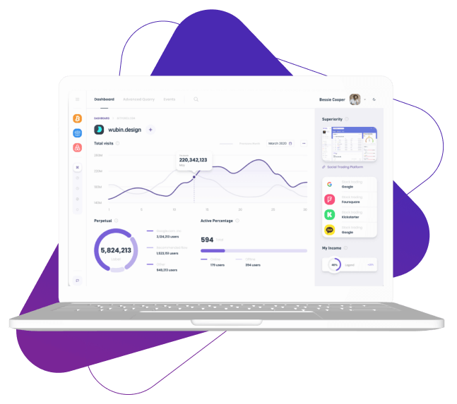 Instant Metapro AI - L’histoire de Instant Metapro AI